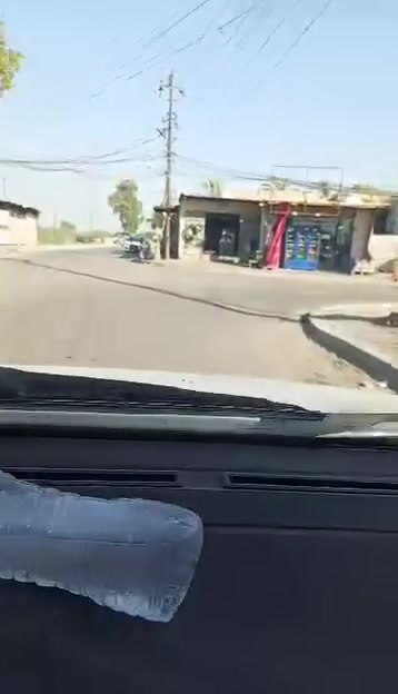 السلام عليكم بيت أوقاف شارع غني علمشروع غرفتين نوم وهول شتايكر و كاشي وسيراميك السعر 40 ويرهم قصط مع الضامن موبايل ***********
