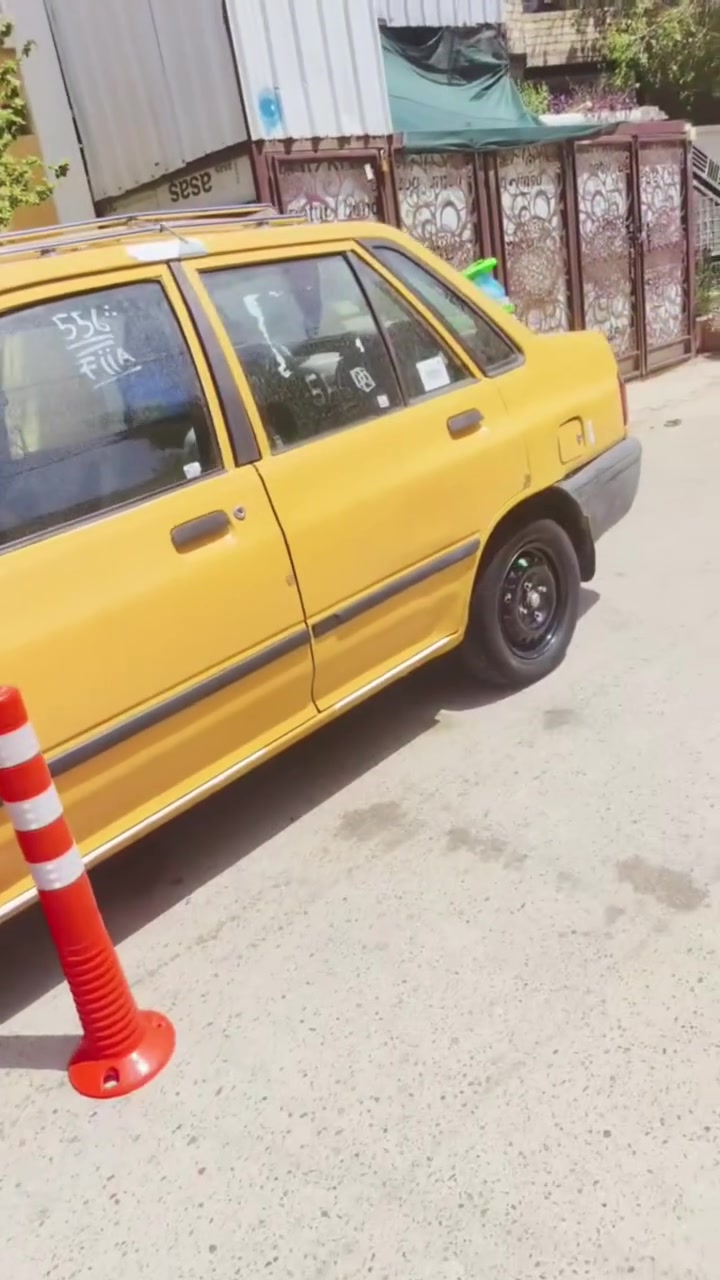 السلام عليكم شباب سايبه لبيع نقص عندي شباج مالتها وتبريد عندي طخه بلجمالغ الامامي كد اصبع ترجع بارد سعرها 27 وبيها مجال قليل موديل 13 مكان بغداد الشعبكير وكينه مكفولات اتصل او راسلني واتساب***********
