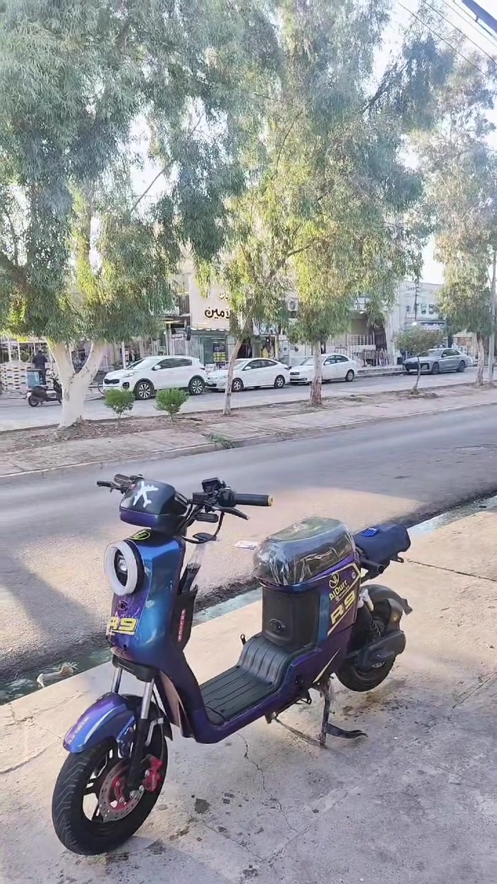 السلام عليكم موطور R9 ونلي معروف مواصفات مايحتاج احجي السعر 500 للاستفسار اتصل على رقم ***********
