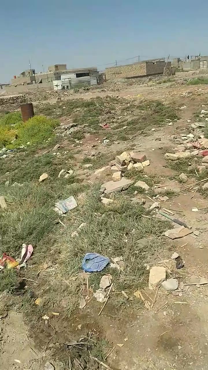 قطعة زراعية • ابوصريفه نزلت الخماسي • ٢٧٠م