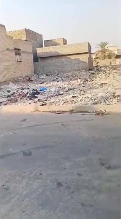 السَلٱمٌ عـَلـْيگمّ-ۈرحـْمّـٌة ٱللـّہ ﯙبُرگـّاتہ
قطعة ارض للبيع  تفاصيل داخل الفيديو

***********
