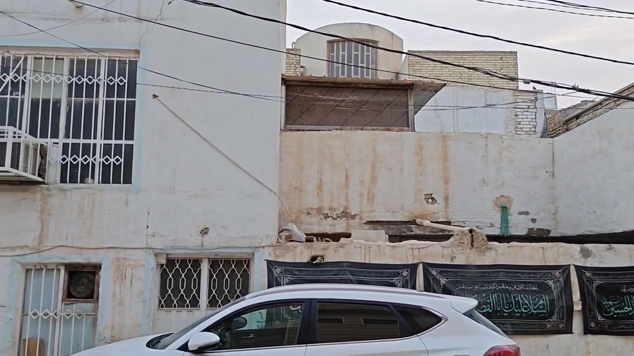 دار ركن • ١٥٠م • كربلاء باب طويريج