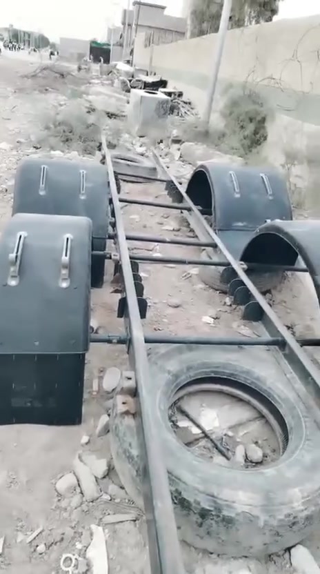 دبل شاصي • بواجي جديد • ديالى بعقوبه