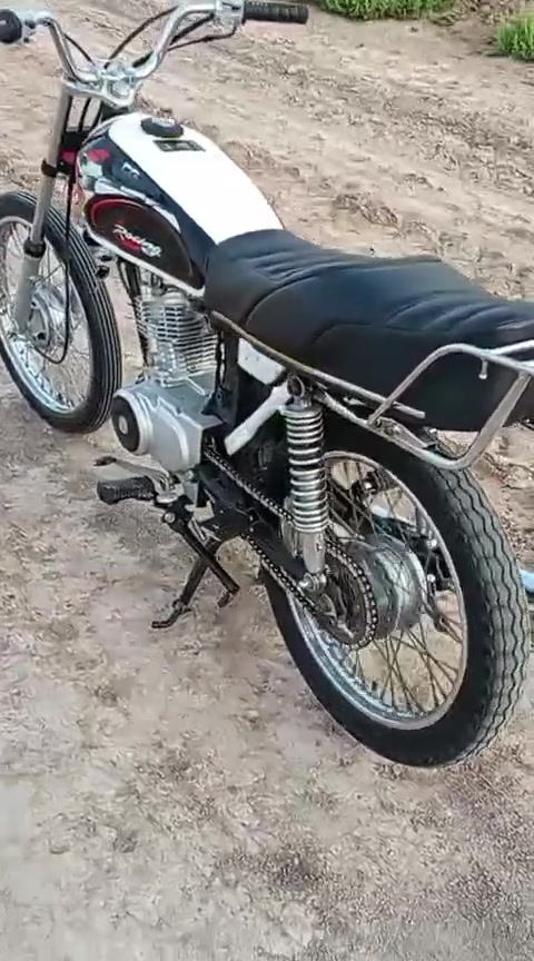 سلام عليكم دراجه للبيع نامه مكان ميسان قضاء الميمونه الشراي يتصل ***********‬‏
