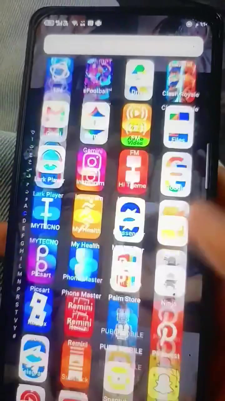 كامون 20 برو • ٢٥٦ • كسر بالظهر