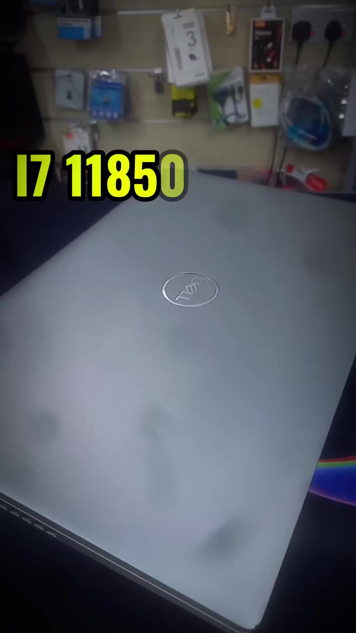 DEEL Precision 
I7 11th
Nvidia quadro T600 4g
Ram 16
Ssd 512
Screen 15.6"

📞 مبيعات:
📱 ***********
📱 ***********
📱 ***********

📩 للاستفسار أو الحجز يرجى مراسلتنا على الخاص
📍 يتوفر توصيل جميع محافظات العراق🇮🇶

— نور السما —

#لابتوب #لابتوبات #شارع_الصناعة #راوترات #سوق #انترنيت #الكترونيات #ضمان #سرعة #العاب #قوي #موديلات #جيمنج #لاعبين_العراق #محتوى #حاسبات #مكتبي #طلاب #مدرسين #مهندسين #الرياضة_الالكترونية #ابطال #نور_السما #مكتب_نور_السما_للحاسبات #شارع_الصناعة_للحاسبات #بغداد #العراق #واي_فاي #كامرات #سماعات
