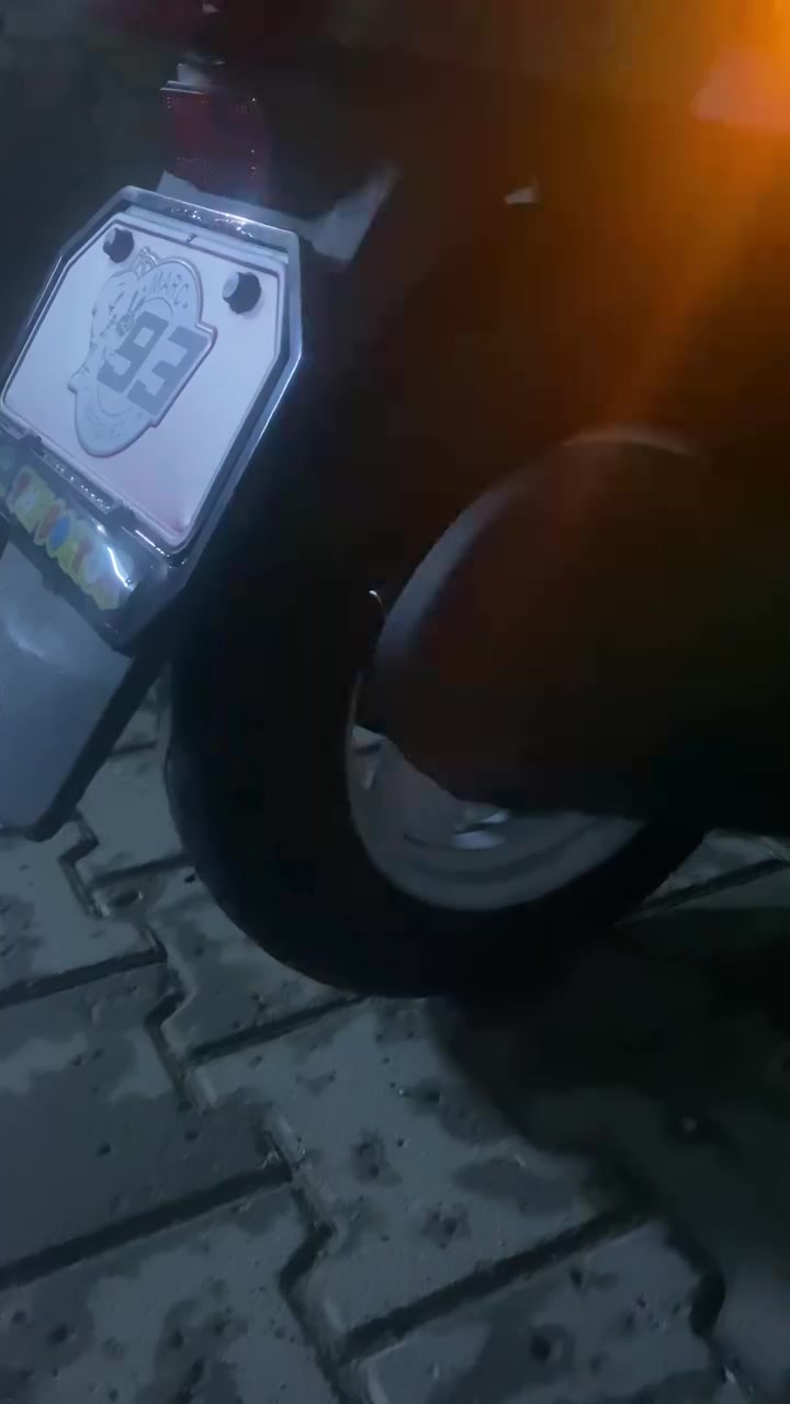 بوليس • كابريتر • نضيفه