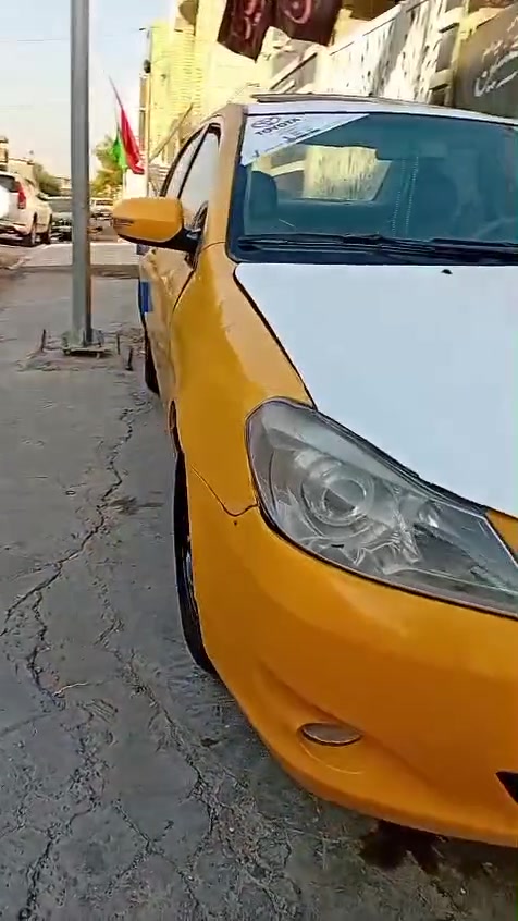 السلام عليكم بي واي دي مديل 2013 حداديه تخم تاير فيت بم كله جديد غرفتهه حلوه شاشه وسمعات سنويه ضايعه راعيه مو جود كشر شوف عين مكينخ كير خير من الله للبيع فقط بدون مراوس سعر 18 ورقه مكاني بغداد جميله ***********
