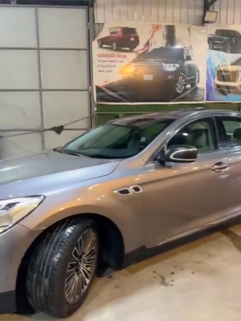 سلام عليكم للبيع او مراوس بأقل السعر 130 وبيه مجال كيا كوريس 2014 خليجي شركة الدولية السيارة مكفولو من الصبغ فقط بيه جراد وبارد قليل
فول مواصفات للأخير السياره 1/1
ماشيه 165 الف كيلو
محرك 3800 v6 مبدل كورات بلادي مكفول من التبخير والتنقيص
كير 8 نمر ZF
✅ بصمه اربع ابواب وصندوك وتشغيل 
✅ ذاكره خزن كش السائق 
✅ لايتات لد عدسات بلادي ثلجي
✅ مري شفط وقلا عالبگ
✅ مرايات تعتيم للاضاءة العاليه وهيتر  
✅ حساسات امامي خلفي
✅ فتحه سقف بانوراما
✅ كشنات جلد تدفئه وتبريد امامي
✅ كشنات كهرباء امامي 
✅ الكشنات الخلفيه VIP 
✅ تبريد 3 قطع
✅ بردات عدد 3 بلاد
✅ نظام الصوت 14 سماعة من شركة لكسيون
✅ نضام اوتو هولد
✅ انضمه قياده عدد 4 عادي وايكو وسبورت وسنو مال ثلوج 
وبعد بيها هواي مواصفات
عليها ادامة كاملة 
للبيع او مرواس بأقل مكاني بغداد حي الجامعة او الدورة
***********
سلام عليكم للبيع او مراوس بأقل السعر 130 وبيه مجال كيا كوريس 2014 خليجي شركة الدولية السيارة مكفولو من الصبغ فقط بيه جراد وبارد قليل
