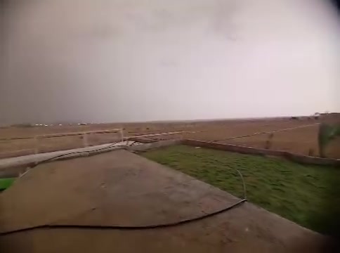 زغدان مقابل التحدي • ٦ دونم • حقل دواجن جاهز