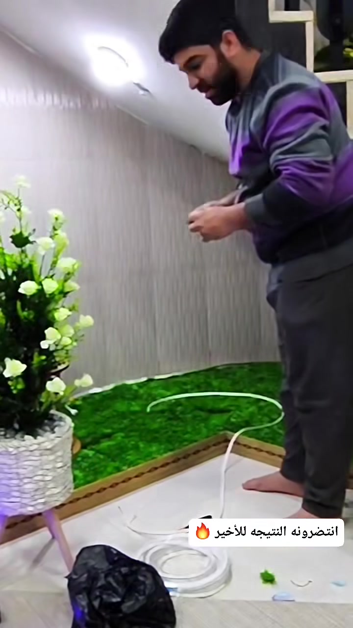 جانب من عملي الفني 🤲💯
يستاهل كل خير صاحب هذا الجمال والنزاكه 
كل ما عليك تتصل والباقي علينا 
***********📞☎️
