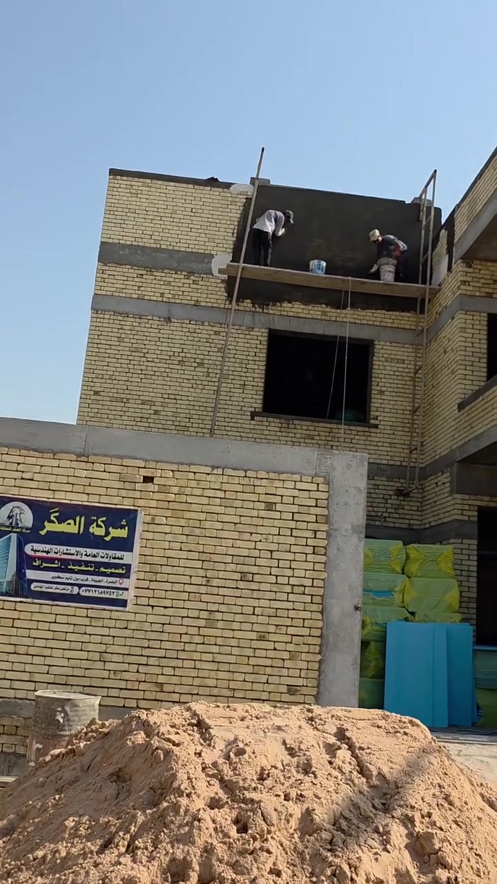 من موقع المدينه الرياضية حي الحرار اعمال تشطيب عنوان الشركة البصره الجبيله قرب مول تايم سكوير للتواصل ***********
