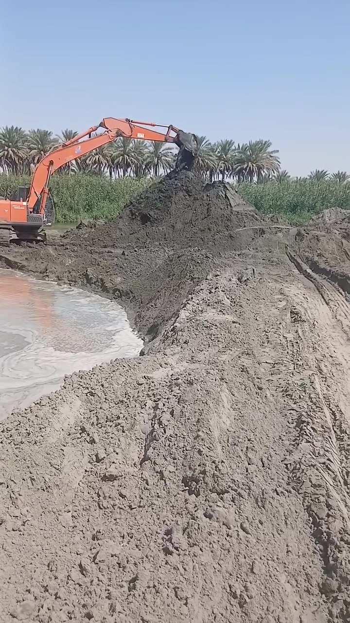 متوفر رمل شط زميج درجه اولى ***********
