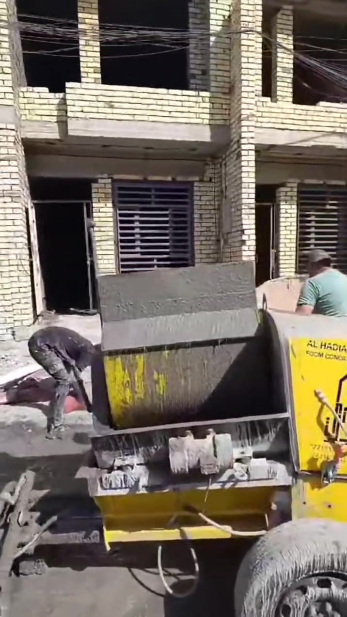 شركة بابل

🏗️ طرطشة مسمارية (شوت كريت)

الأكثر تماسكًا واستدامة للجدران

💎 الحل الاحترافي للجدران: ✔️ عزل قوي جدًا
✔️ مقاومة عالية للرطوبة والأملاح
✔️ يساعد على حماية الجدران لفترات طويلة
✔️ يقلل من تكاليف الصيانة مستقبلًا
✔️ تنفيذ دقيق باستخدام مكائن حديثة
✔️ سرعة في الإنجاز مع تقليل هدر المواد

👷‍♂️ إشراف وتنفيذ: شركة بابل
📍 الموقع: بابل

⚡ كادر فني مدرّب يختصر الوقت والمواد ويضمن دقة التنفيذ

📞 للحجز والاستفسار:
***********
***********

طرطشة مسمارية باحترافية… جودة تدوم.
