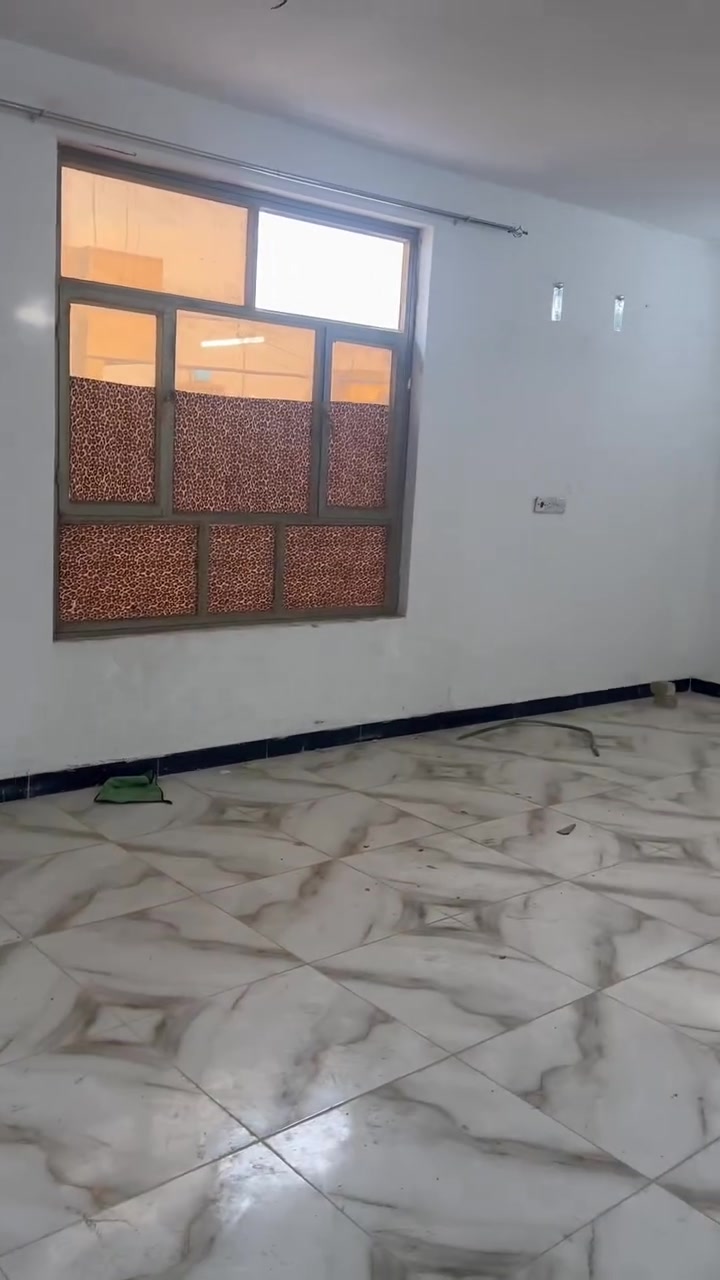 شقة • قرب سيد هاشم • ايجار