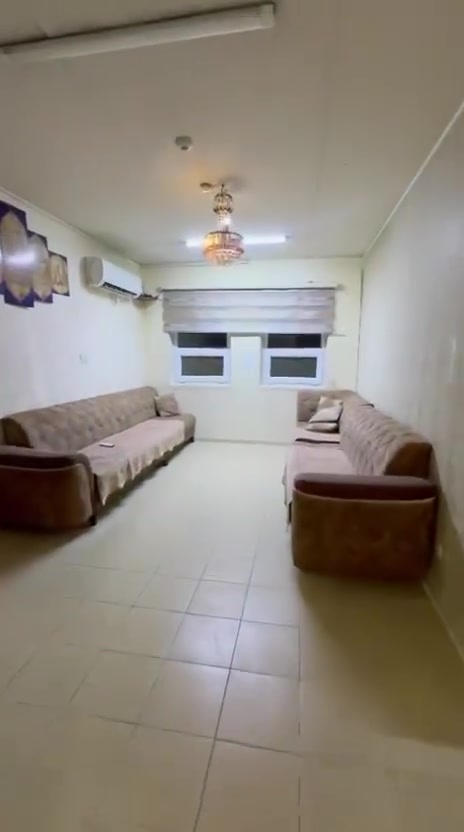 بناية A7 • ١٠٠م شرقي • مدفوعة الثمن