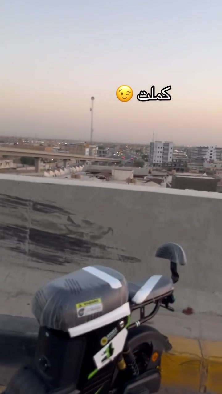 السلام عليكم دراجه ار ٩ مديل ٢٦ نضافته كدام عينك وشراي تعال خاص مكاني سماوه
