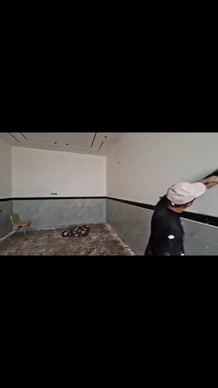 بخ ومخمر • جص وجهيات • كادر
