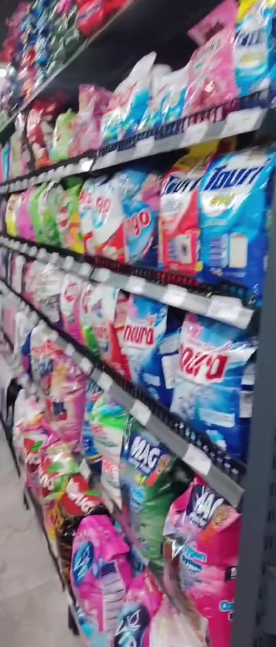 ✨ مشروع استهلاك… مو مجرد شراء! ✨
إحنا يومياً نشتري مواد للبيت 🛒
منظفات، عناية شخصية، مواد غذائية وغيرها…
بس تخيلي لو بدل ما يكون استهلاكك مجرد مصروف، يكون جزء منه داخل مشروع ذكي يساعدك تبنين مصدر دخل مع الوقت؟ 💰🌱
الفكرة بسيطة: 🛍️ تستهلكين احتياجاتك اليومية
👥 تشاركين التجربة مع غيرك
📈 وتبنين مشروعك خطوة بخطوة
مو مطلوب تبدأين بشي كبير…
ابدئي من استهلاكك، وتعلمي، وكبّري مشروعك بالتدريج. ❤️
إذا حابة تعرفين شلون تكون الفكرة بالتفصيل، تواصلي واتساب ***********