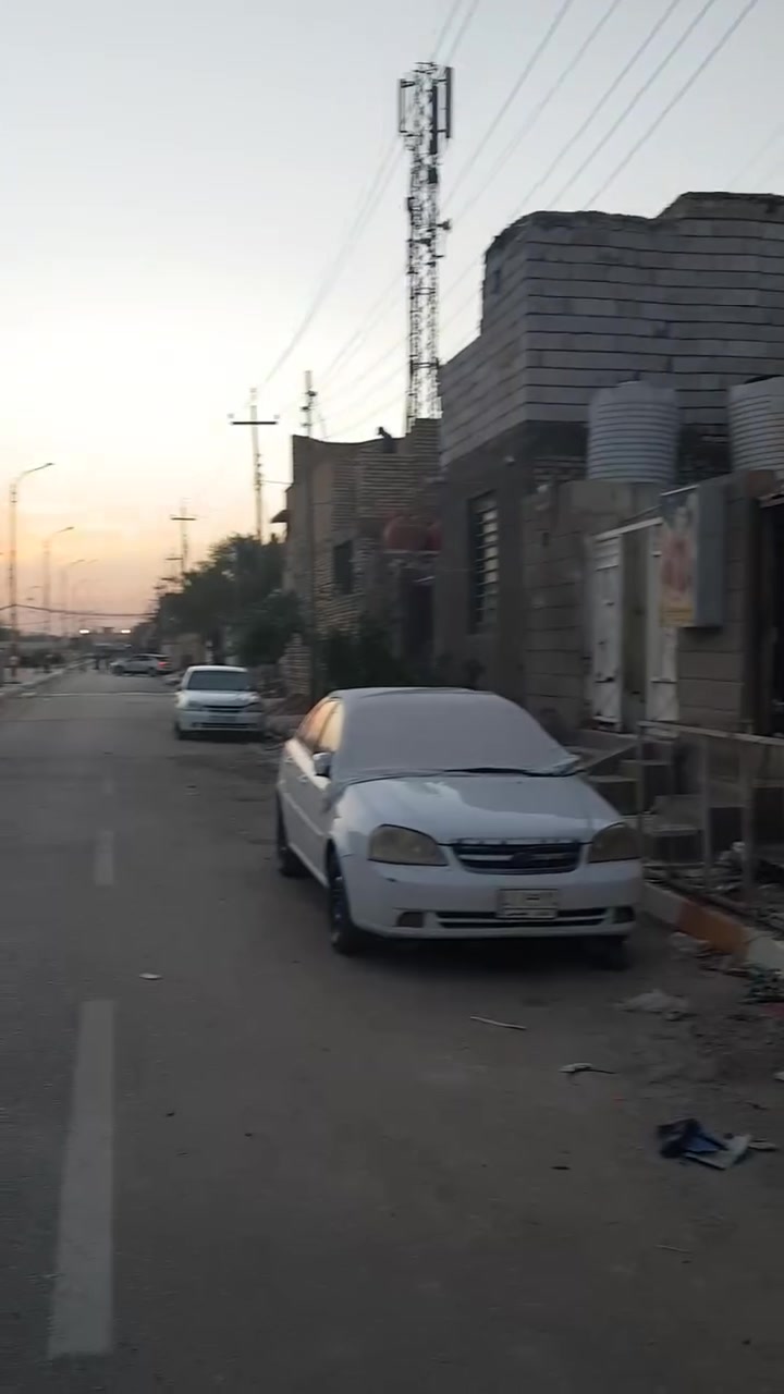 تضحيه مقابل مدارس • طابقين • ٣غرف