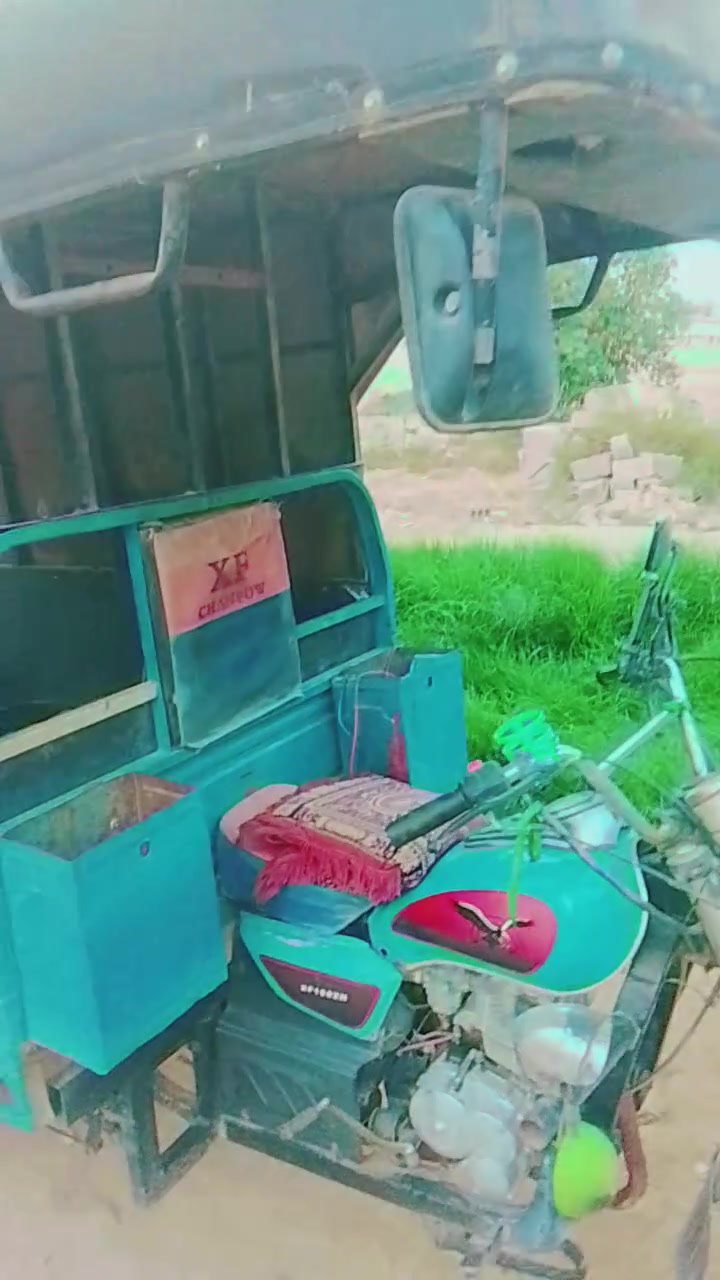 موديل ١٩ • نضيفه • طويريج