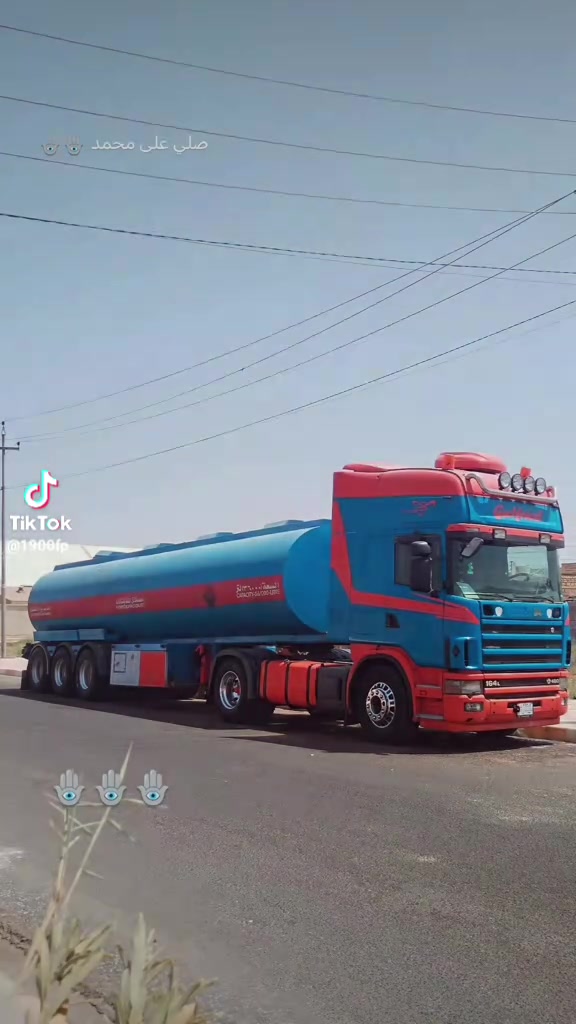 سلام عليكم سكانيه 2004،،،V8سنويه 2029بسمي طوناج بعدله 7اشهر جيبي اس تصريح امني سياره خير من الله مابيهه اي نقص تايرات نص عمر تبريد تدفئه ريتايدر كير اوتو راس ويل كروم،،،،السعر 335اوبيهه مجال ***********
