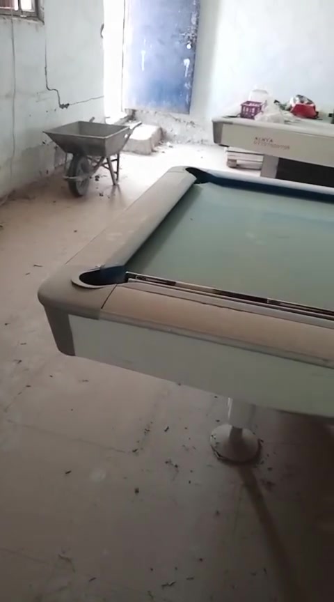بليارد • ٢ قطع • السماوه