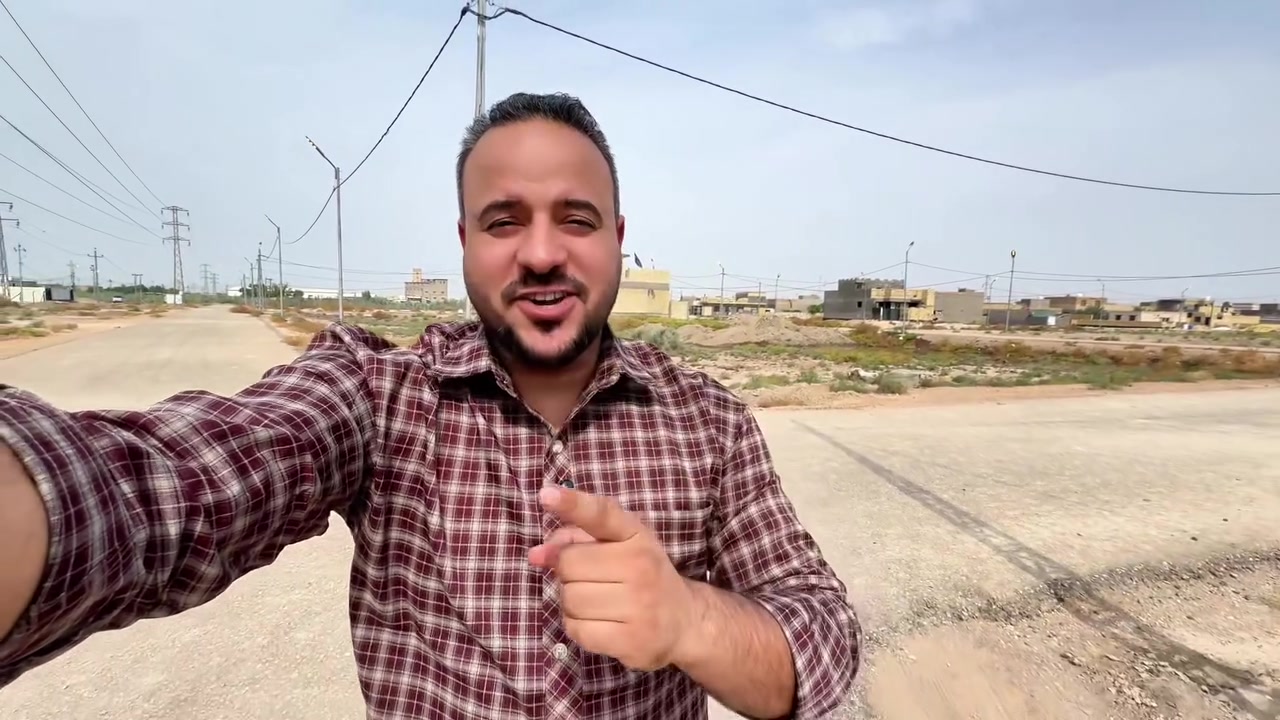 مجمع الأمير السكني • طابو زراعي • خدمات كاملة