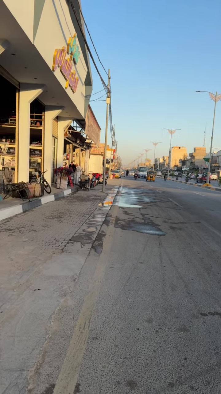 مكلف بالنشر
هيكل للربيع طريق الحر 
طابو زراعي سند ٢٥ 
مساحة ١٣٠ 
السعر 120 مليون 
***********
رجائا لحد يكسر بالسعر يعجبك اتصل و نتفاهم
