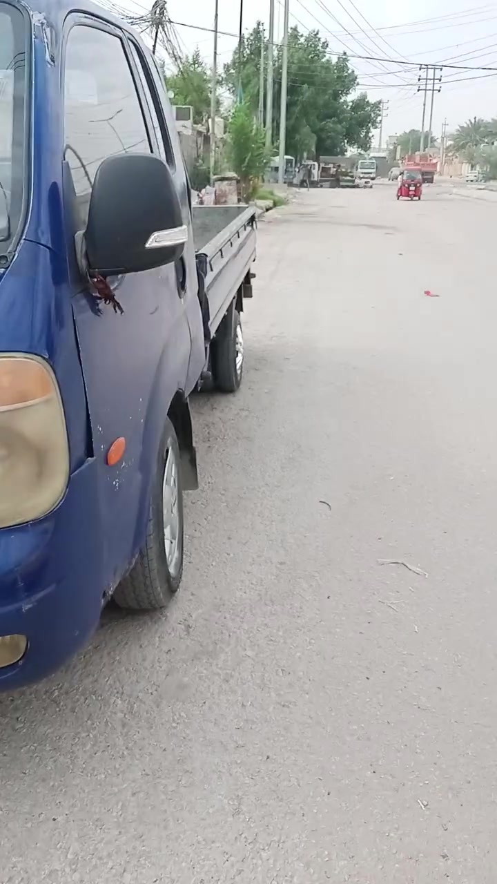 ٢٠٠٨ • مكينة وكير • كربلاء الغدير