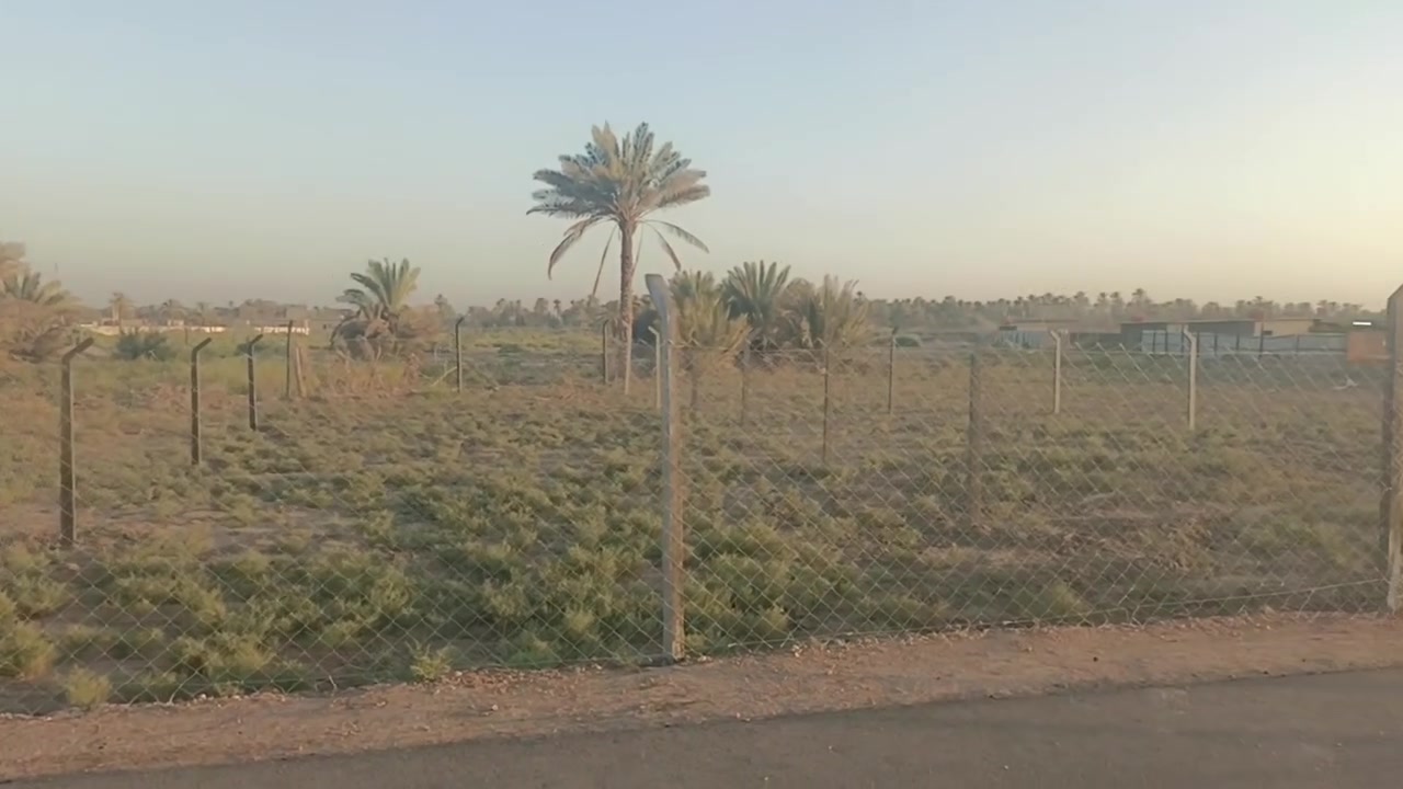 السلام عليكم...
قطعه للبيع المساحه ٣٠٠ متر
الوجهيه ١٠ والنزال ٣٠
الموقع 
حي بابل 
سعرها ٢٣ وبيها مجال 
تحويل مباشر بأسم المشتري 
للاستفسار مراسلة الصفحه والاتصال على الارقام
***********
***********
