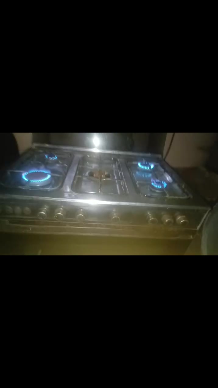 طباخ • مستعمل