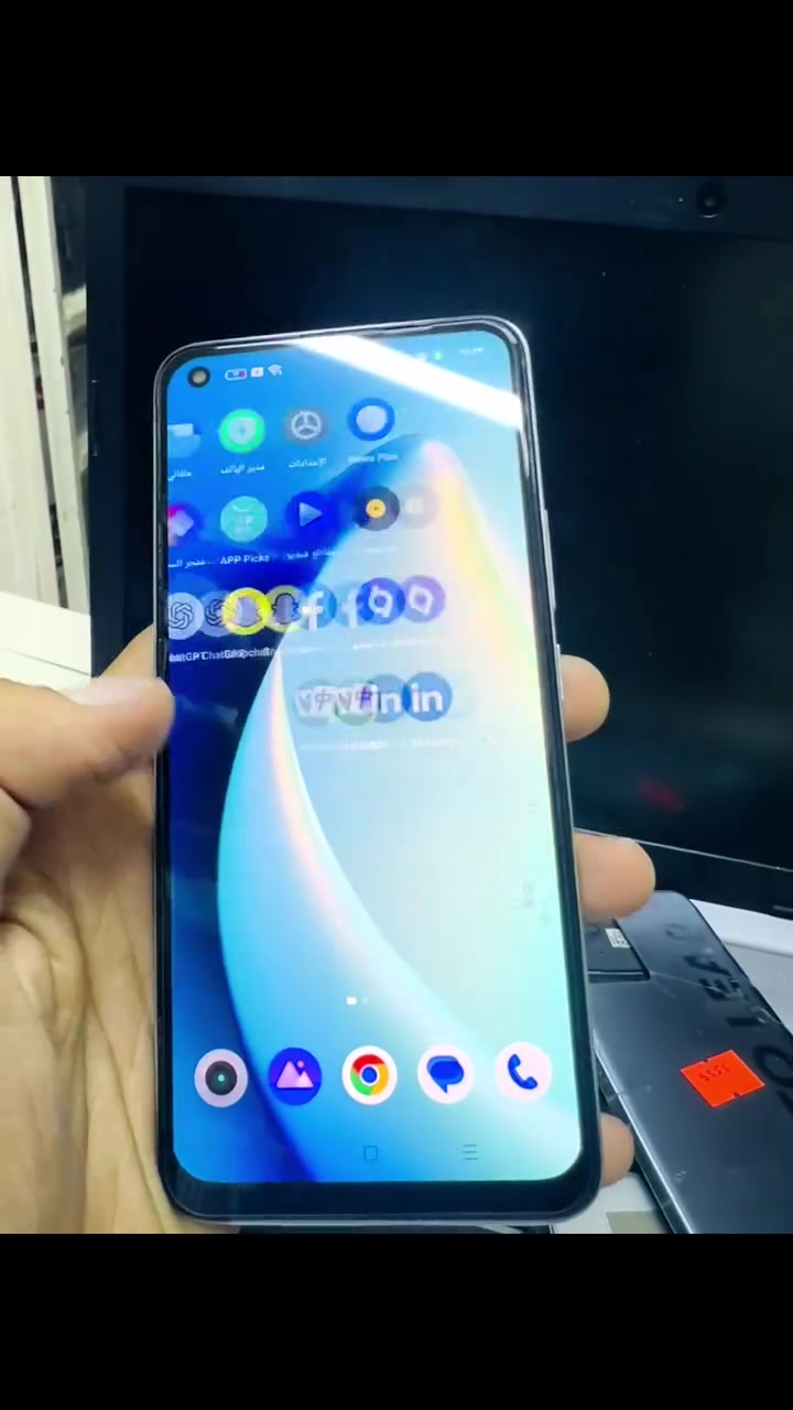 الصيانه يمنا يرجع جهازك كلش نضيف وجديد

والأسعار كلش مناسبه وقطع الغيار بيها كارت ضمان واصليه

🔻 (تتوفر خدمه تسليم واستلام) 

مكتب مرتضى كريم للموبايل
عفك شارع المصورين مقابل كهوه عباس الشيباوي

***********
***********
