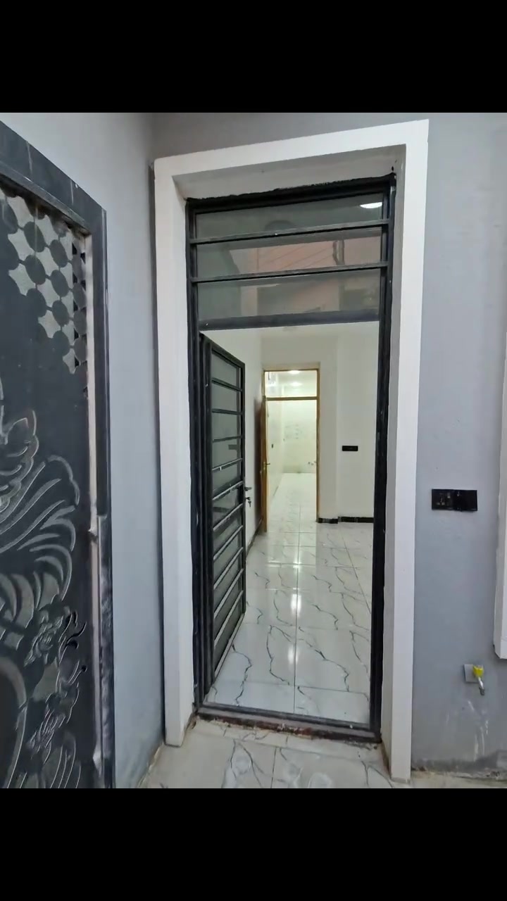 🎲مشتمل. للبيع
🎇 50متر 

🏨حديث بناء2026

🌐زراعي اقرار محكمه

🌐 جاهز للسكن 

🎴الدوره زراعي قرب سوك. ابودشير 

🏨واجهه 5نزال 10

🏨 الطابق الارضي يحتوي عل استقبال و ومطبخ  وخدمات ومنور

🏨الطابق الثاني غرفتين  نوم. وحمام

🏨 بيتونه وسطح

🏨 عرض الشارع 10متر خدمات كامله مي  كهرباء تبليط ارصفه. انترنتت

الاستفسار مراسله الصفحه لطفآ وليس امرآ
***********
