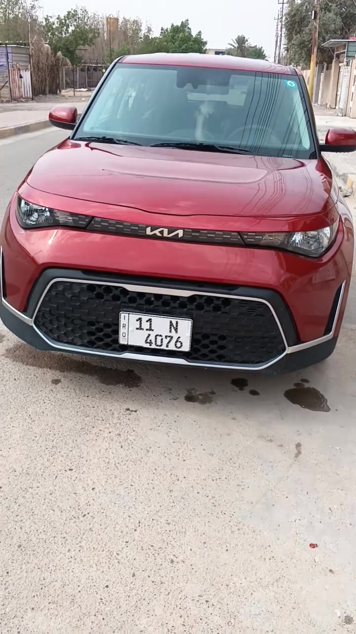سول ٢٠٢٥ • وارد امريكي • حادثة