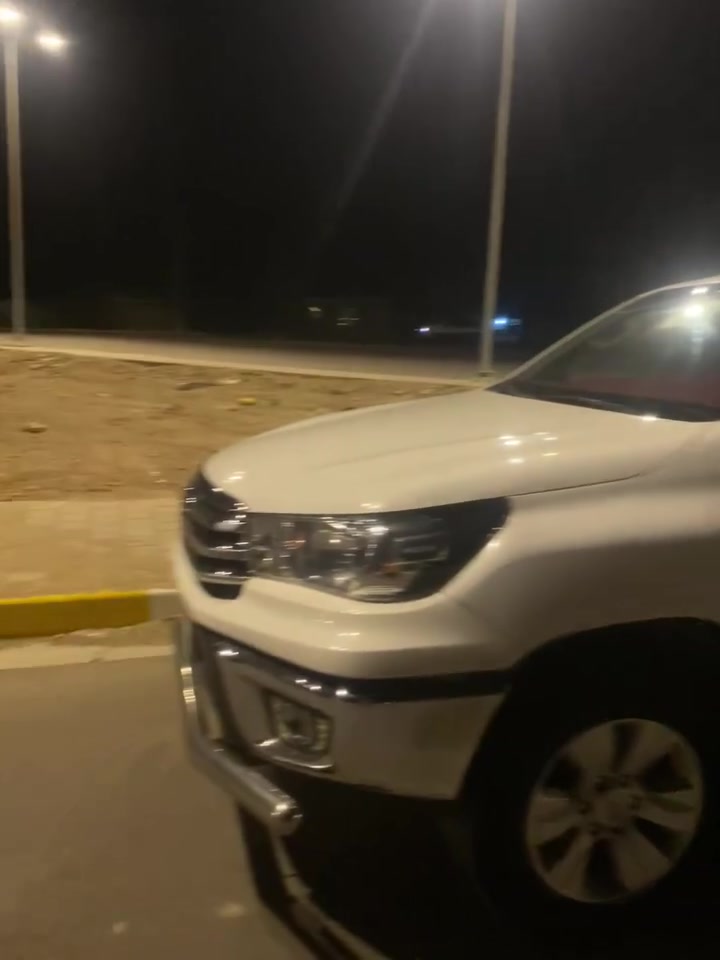 سلام عليكم فرويل موديل 2018 مكفوله من ضربه ومن صبق مكاني واسط سعر 270$   رقمي
‭***********‬
