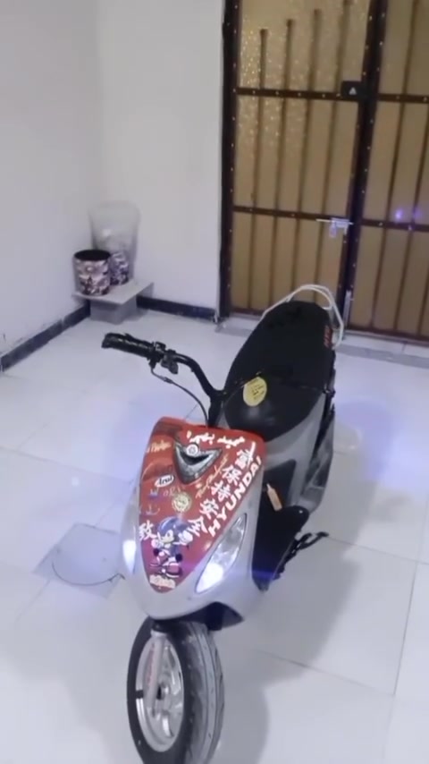 للبيع دراجة بلادية ***********
