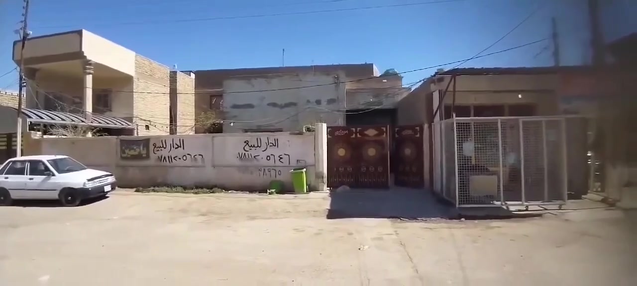 طابو صرف • بابل الزهراء • ٣٠٠م