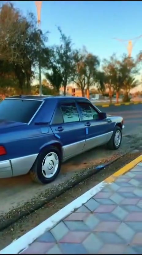 سلام عليكم مع حترامي مدير كروب محترم
مارسدس طيارين حجم 190 E موديل 1986 محدث 1992 

رقم كركوك اصولي مشروع وطني بااسمي تحويل نفس اليوم 

محرك ونجي 6 سلندر ياباني تحوير شمالي كير اكسل حدايد جدد

فجوج دسكات تايرات جديد سنتر لوك 

زنون دمامات غرفه جلد نضيفه سياره مال بيت مو مال طربكه 

سياره نقصها غاز فقط لا غير مكان سياره ديالى بلدروز 

هذا رقمي ***********  سعرها قفل 44 ورقه وياها كابون بنزين

