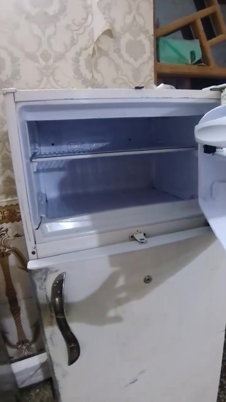 سلام عليكم  من رخصت مدير الكروب والدمنيه  ثلاجه نضيفه وشغاله ومابدل بيه ماطور كلش حلو تجميده
السعر قفله 100 وهاذ رقم التليفون وبي وتساب
 ***********
سلام عليكم  من رخصت مدير الكروب والدمنيه  ثلاجه نضيفه وشغاله ومابدل بيه ماطور كلش حلو تجميده
