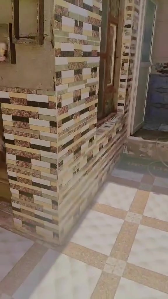 بيت 100 متر سديناويه مقابيل البطاقه الوطنيه
زراعي  بلوك كهربائي  
الواجهيه طابوك.  ( عكاده ) 
يتكون من استقبال مطبخ صاله غرفه 
+ غرفه فوك 
السعر 49
للاستفسار ***********

      _______________________________
عندك #بيت للبيع او #للايجار دزلي تفاصيله وسعره ع الخاص بيع وإيجارات سريعه ان شاء الله والتسهيل من الله / تفضلوا خاص اوالاتصال على الرقم التالي 
      _ _ _ _ __***********_ _ _ _  __
                 مكتب الـسـلام للعقار
