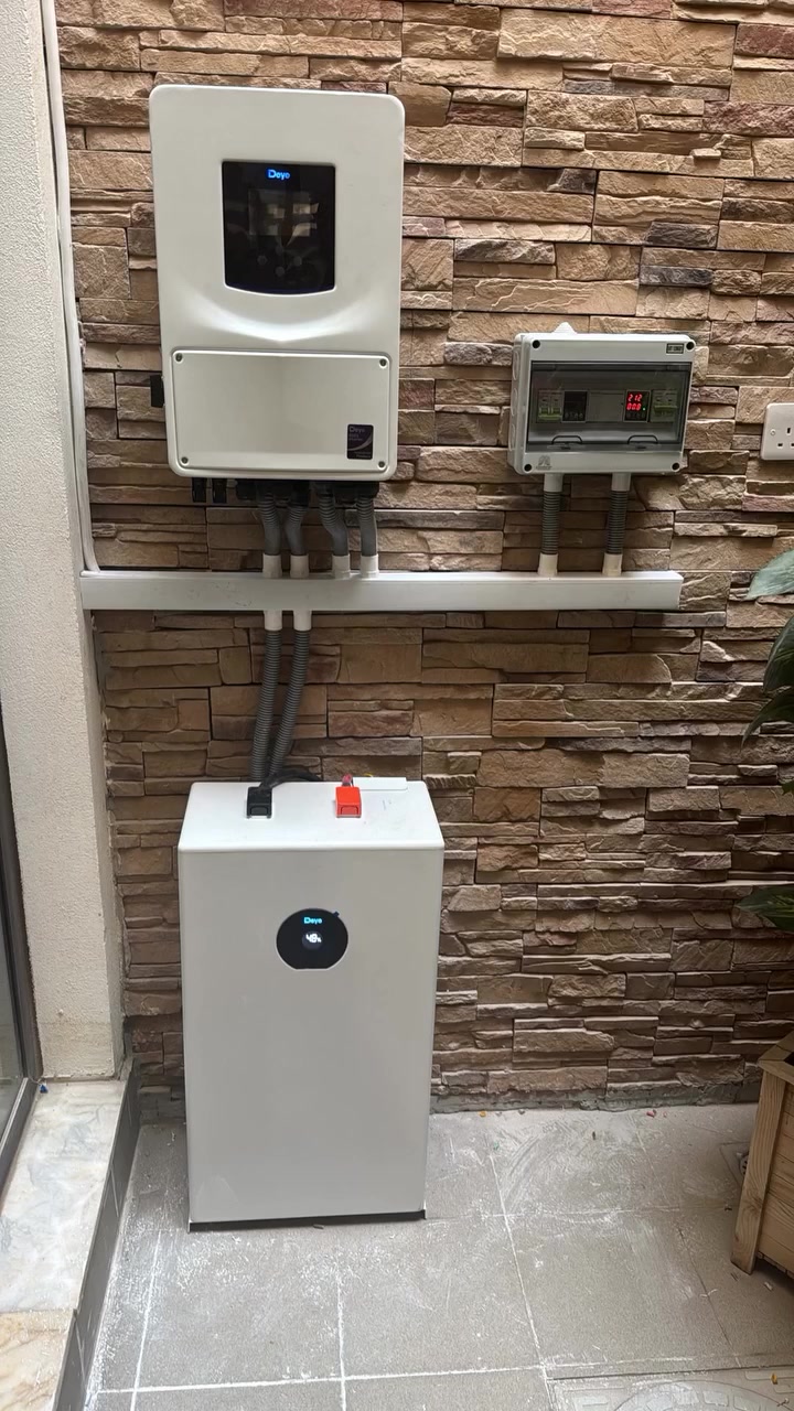 عروض منظومات الطاقة الشمسية — تجهيز فقط بأسعار مدعومة! ☀️⚡
إذا تريد توفير حقيقي بالكهرباء + تجهيز مضمون + أسعار منافسة… عروضنا وصلت 🔥
متوفر مواد ايضا للتجهيز جميع مواد الطاقة الشمسية للمكاتب والمنصبين
الماركات المتوفرة (/Longi/Philadephia/Deye /Itel Vami/Grened/Ubetter)

🛠️ التنفيذ والتركيب بعد الكشف وتحديد الاحتياج
🔥 أسعار خيالية ومدعومة
🛡️ ضمانات حقيقية
🔧 دعم فني على مدار 24 ساعة
⚡ جودة بالتجهيز… ضمان حقيقي… وخدمة مستمرة
شركة مجال الأرض للطاقة الشمسية
📍 بغداد – الكرادة – شارع 62
📞 ***********
