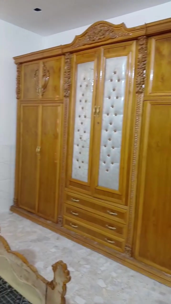 غرفة نوم • عراقي • واسط العزيزية