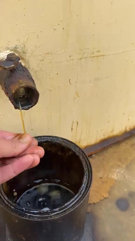 ⛽️كاز منتوج عسلي واصل بغداد فقط كرخ رصافة تجهيز مولدات//***********
