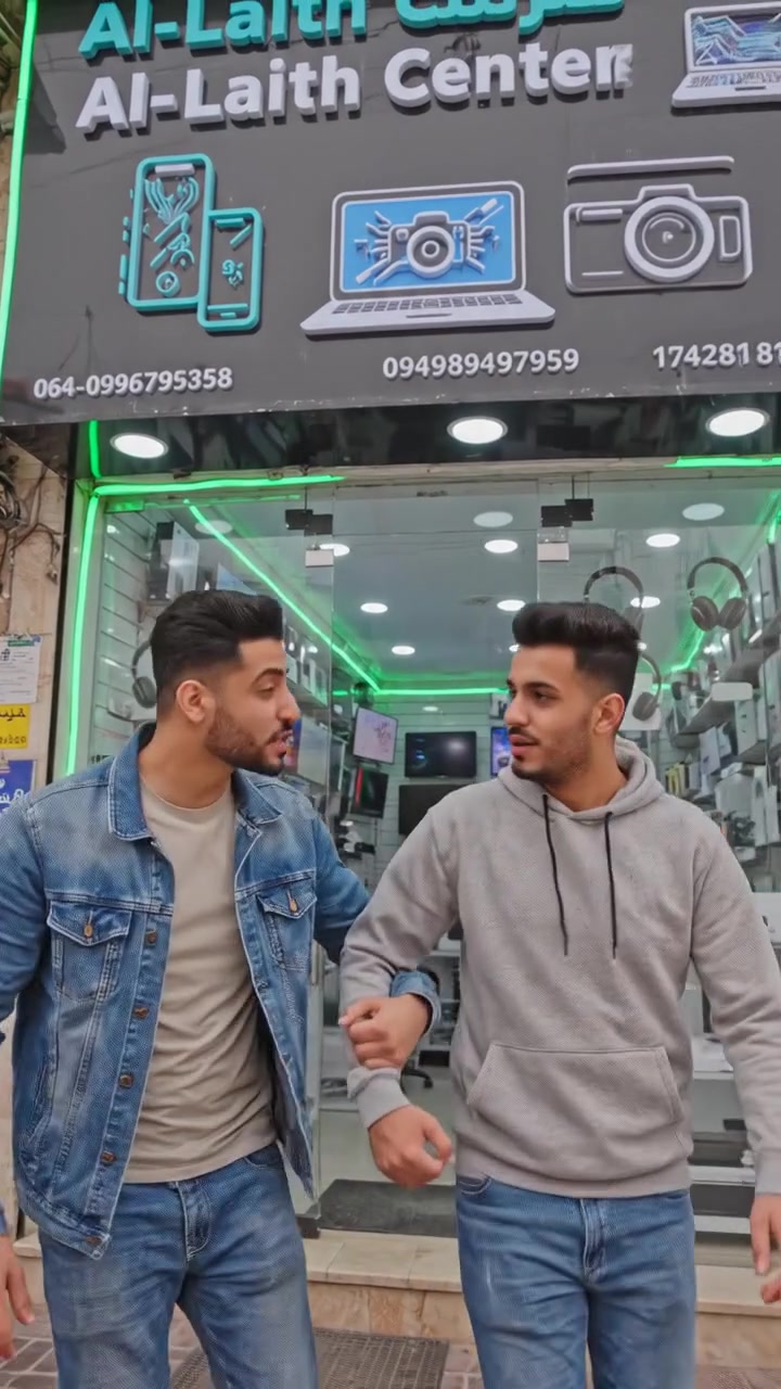 الكترونيات • ماكو تفاصيل • للبيع
