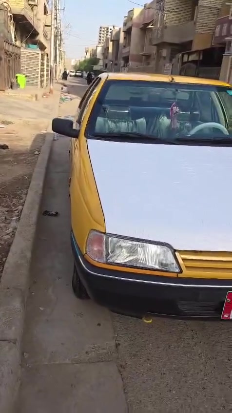 بيجو روه • ٢٠٠٩ • مكفوله