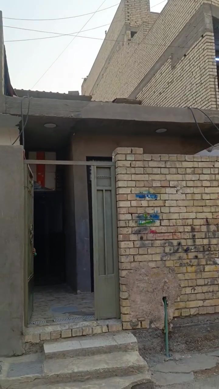 بيت زراعي • كاع ابورشاد • مساحة ١٠٠م