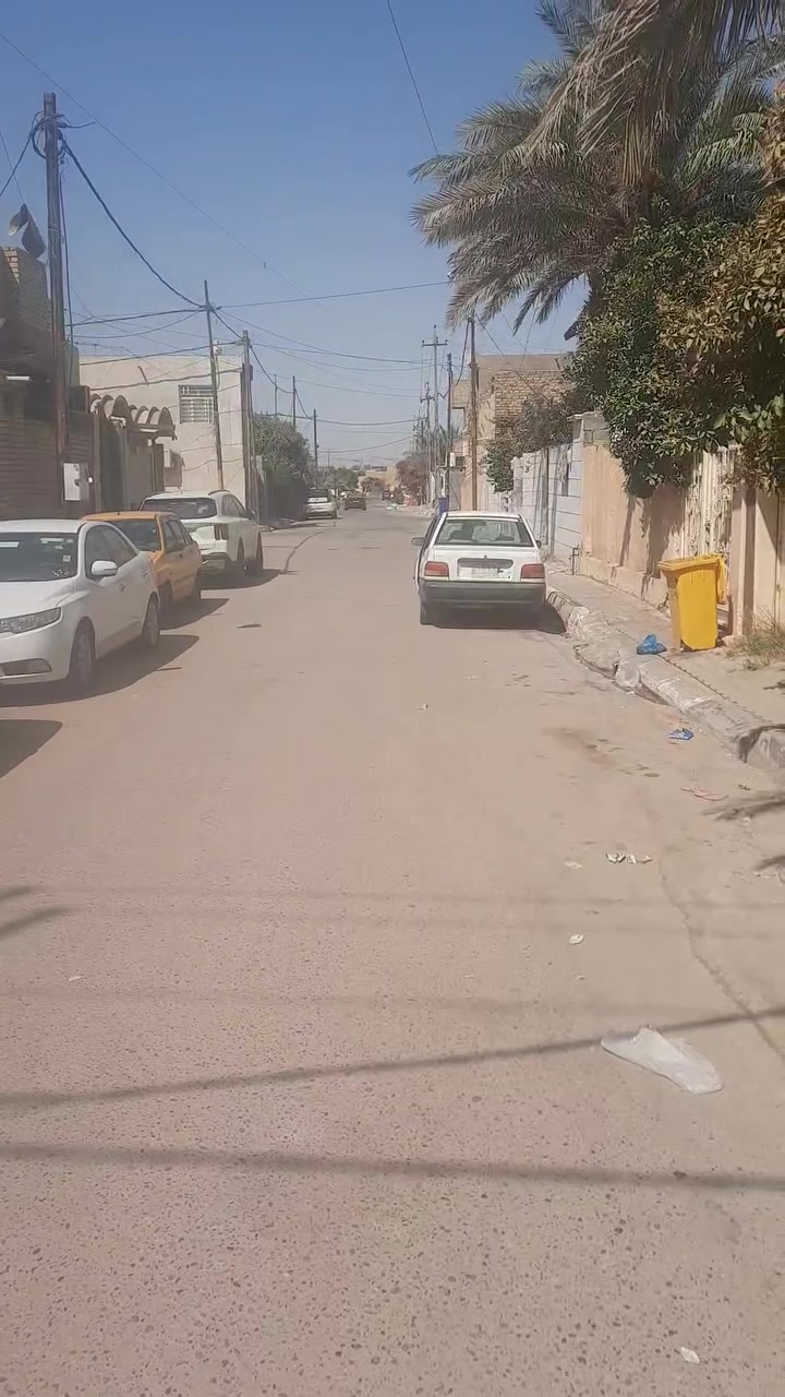 خلف معمل الحليب • ١٠٠م • غرفتين