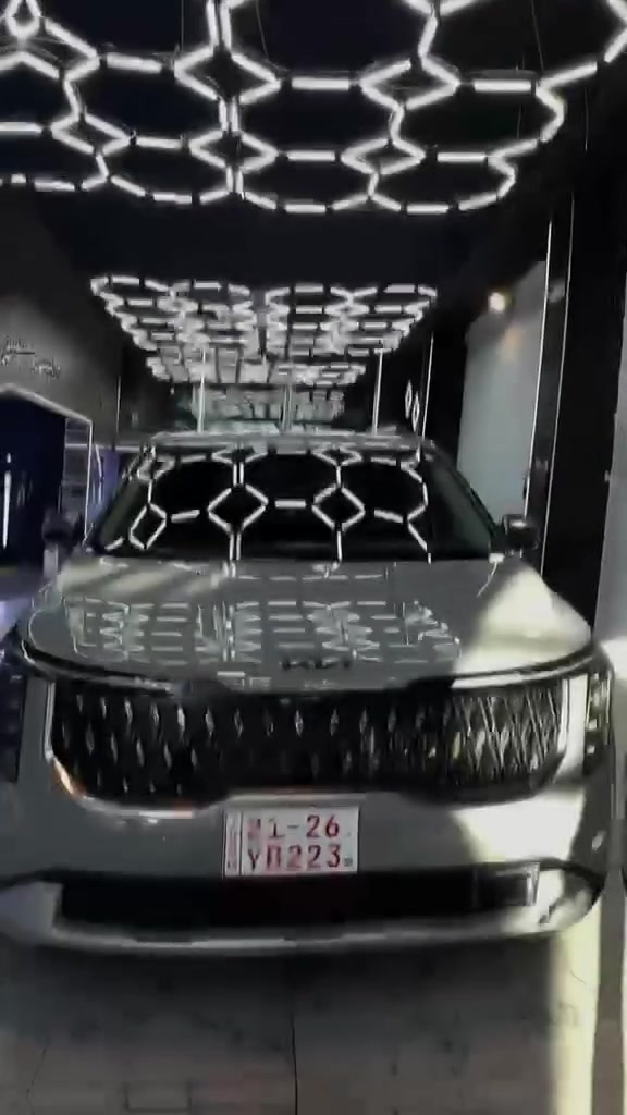 کیا کرنفال هایبرد SX بريستيج ميث سيشنيشن 2025
بدون حادث كلين تايتل بدون صبغ بدون اي بارد سرقة دعامية ولايت امامي فقط مفتاحين بلسياره 

بغداد 

محرك 1.6 تيربو هايبرد

ماشية 4400 كم 

فول فوي 1/1

سيارات: شاشة أمامية وشاشات خلفية

شاشة 360

بانوراما فتحتين

تشغيل عن بعد

شاشة خلفية

شاشات LED وزينون

حافظ على شاشات LED

رادارات 360

مرايا ومصابيح أمامية وخلفية

شحن و إيرليس

مرايا

شاشات خلفية

عنوان السياره بغداد بعدها ما مسجلة 

***********
