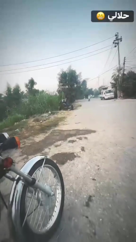 سلام عليكم دراجه نامه متياز كفالة عامه جديد حيل مال جناي مديل 26دراجه خير من الله كفالة عامه سعر خاص وهاذء رقم الهاتف ***********تعال خاص او واتساب وبيك خير وتدلل 
ولي يصير لوتي عليه خل يطلع كبر💙

